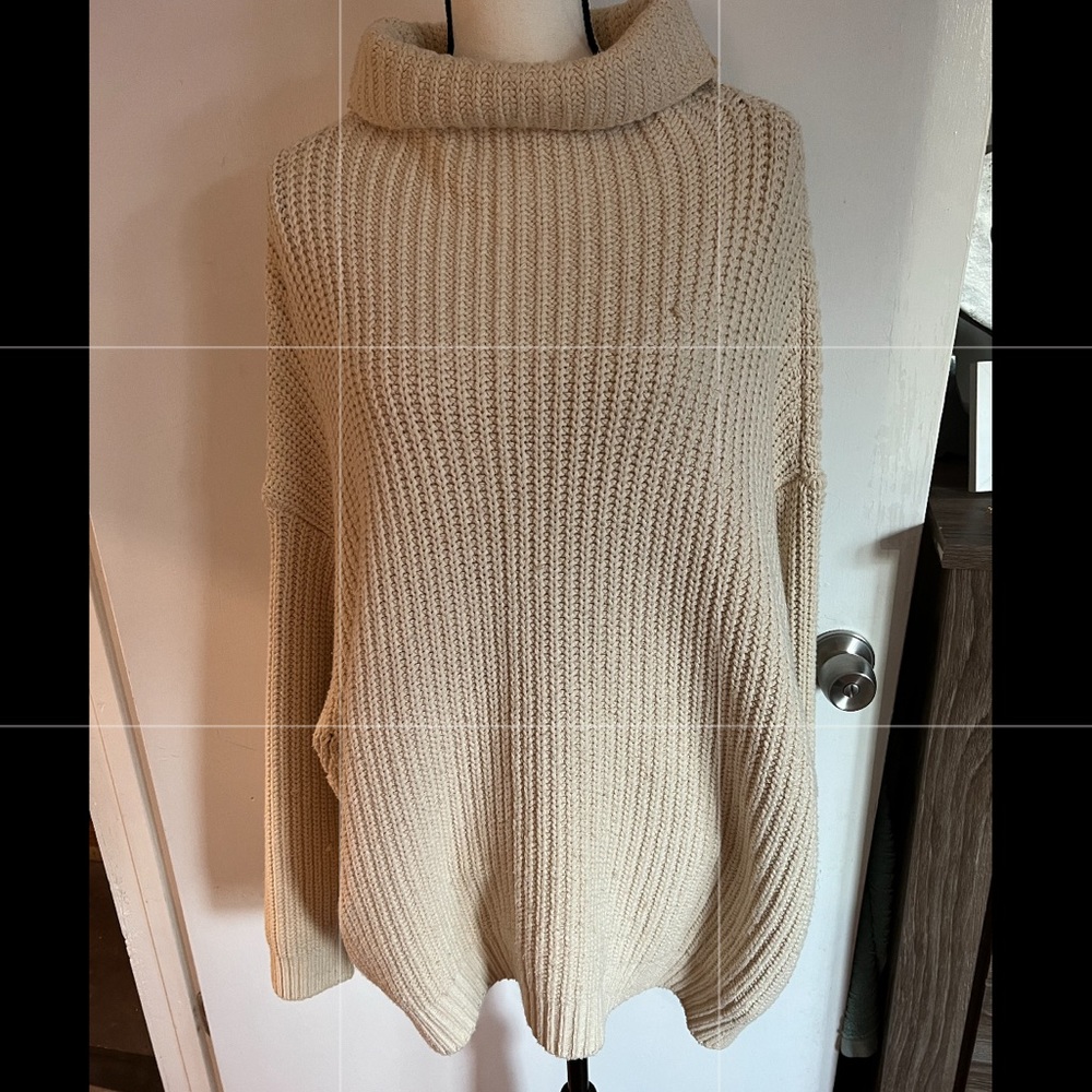 Free People Sweater